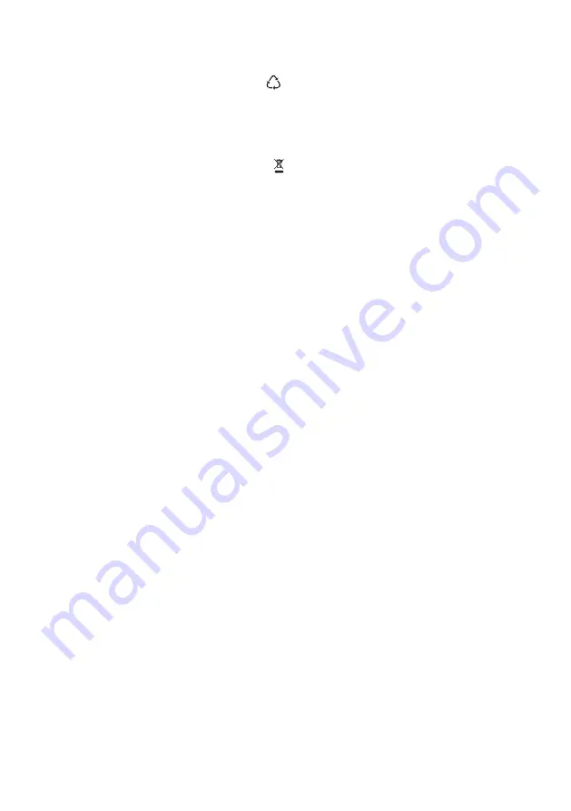 AEG HGB75420YM User Manual Download Page 21