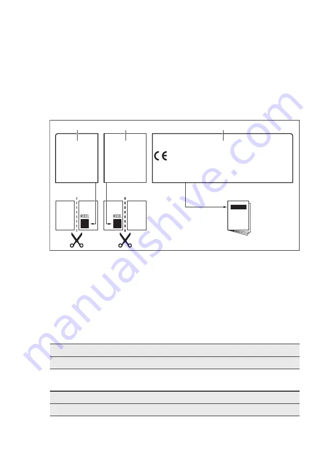 AEG HGB95520YM User Manual Download Page 33