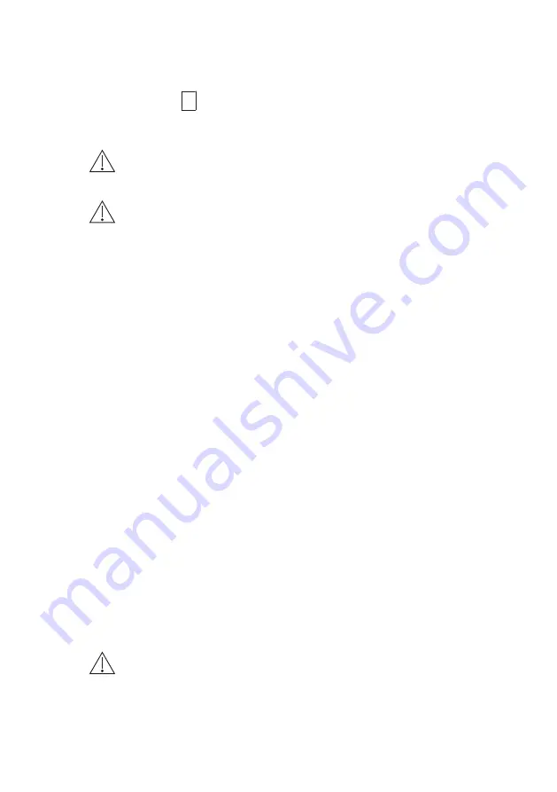 AEG HGB95522SM User Manual Download Page 5