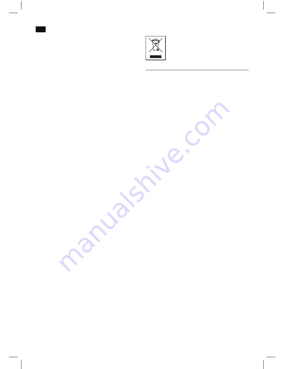 AEG HK 5646 Instruction Manual Download Page 8