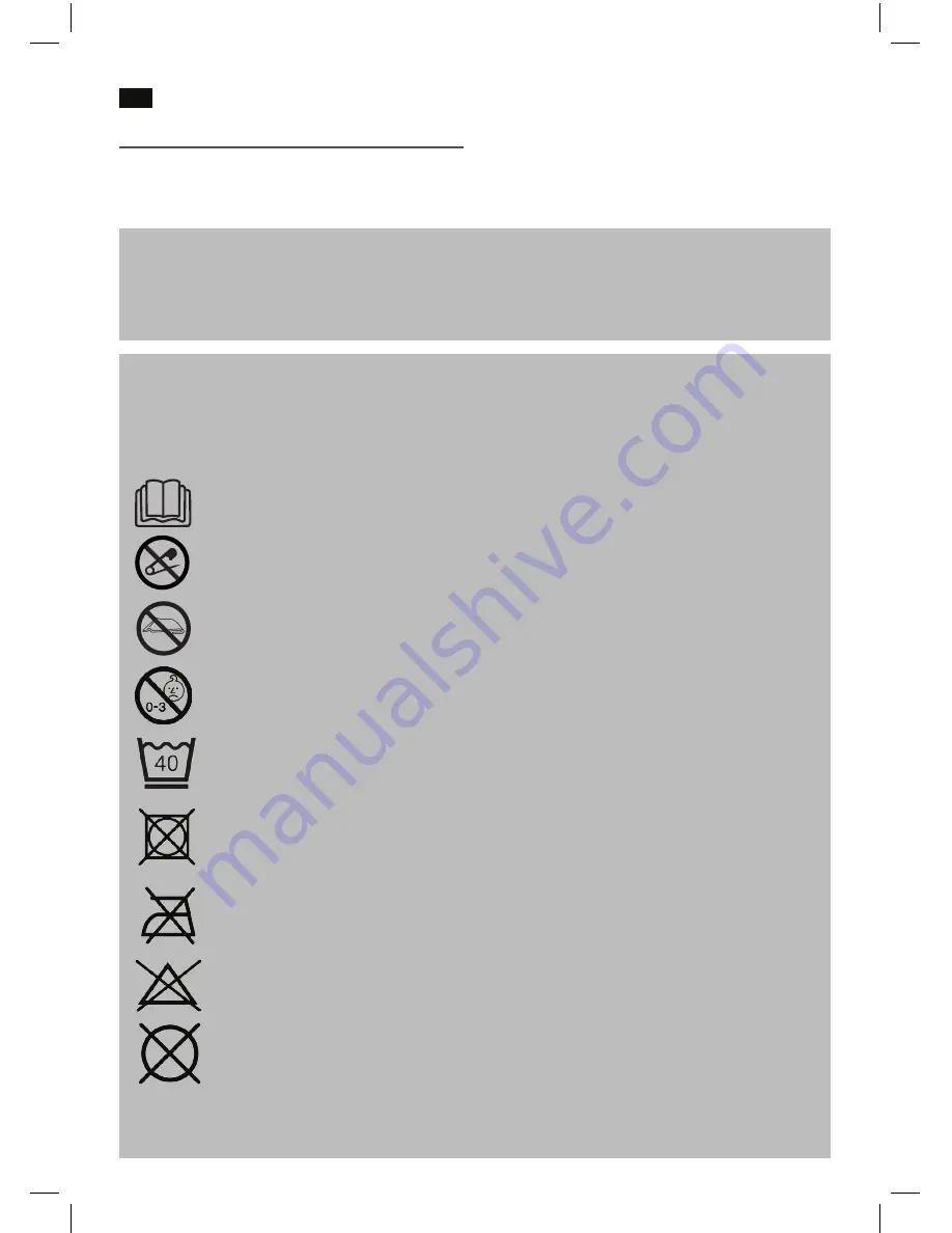 AEG HK 5646 Instruction Manual Download Page 14