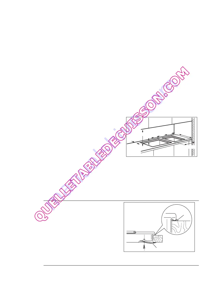 AEG HK312000 User Manual Download Page 10