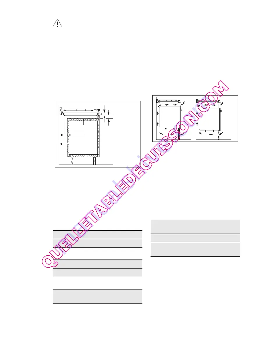 AEG HK312000 User Manual Download Page 11