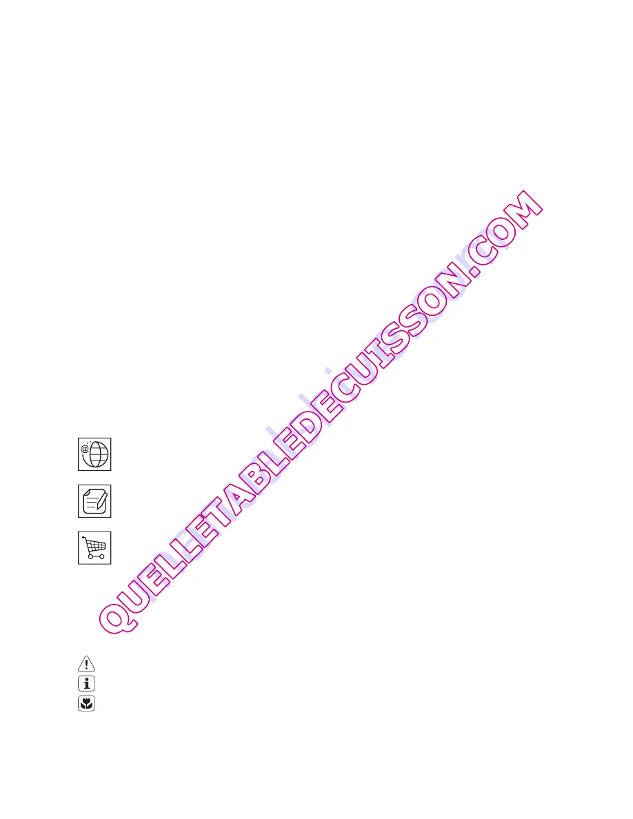 AEG HK312000 User Manual Download Page 13