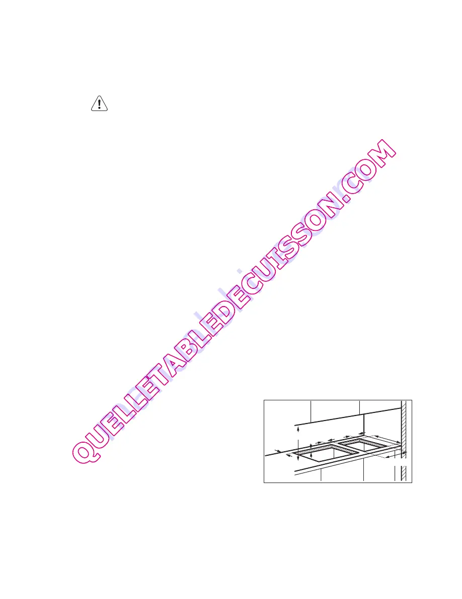 AEG HK312000 User Manual Download Page 42