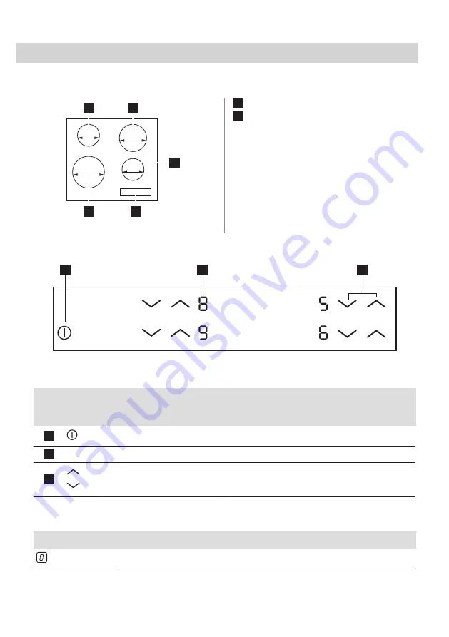 AEG HK624000XB User Manual Download Page 147