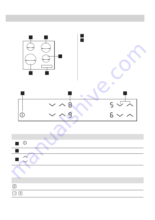 AEG HK624000XB User Manual Download Page 161