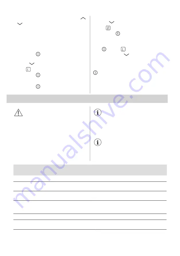 AEG HK624000XB User Manual Download Page 176