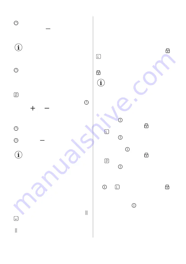 AEG HK634060XB Скачать руководство пользователя страница 89