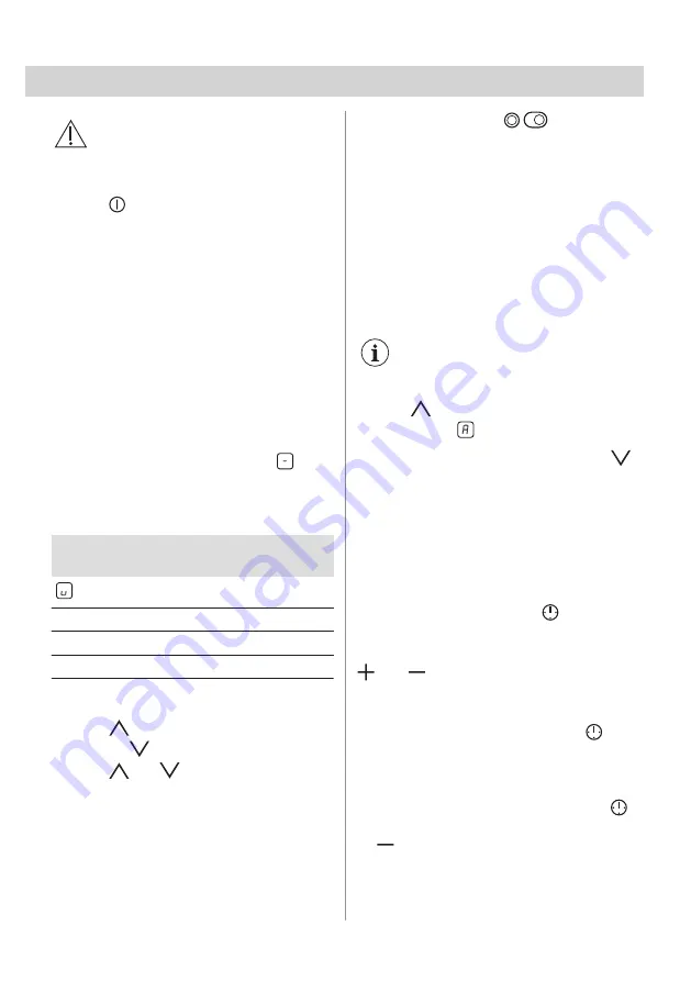 AEG HK634060XB Скачать руководство пользователя страница 135