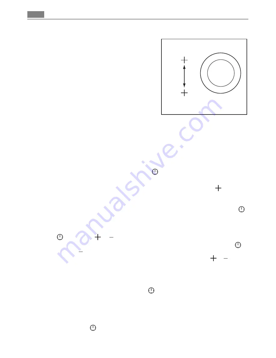 AEG HK653320XB Скачать руководство пользователя страница 44