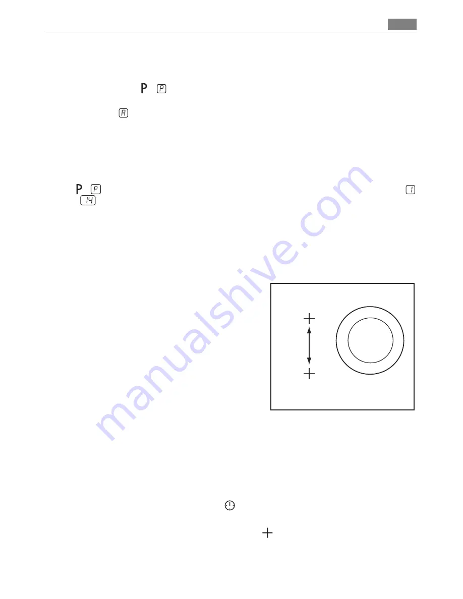 AEG HK653320XB Скачать руководство пользователя страница 61