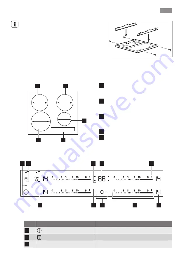 AEG HK654200XB Скачать руководство пользователя страница 7