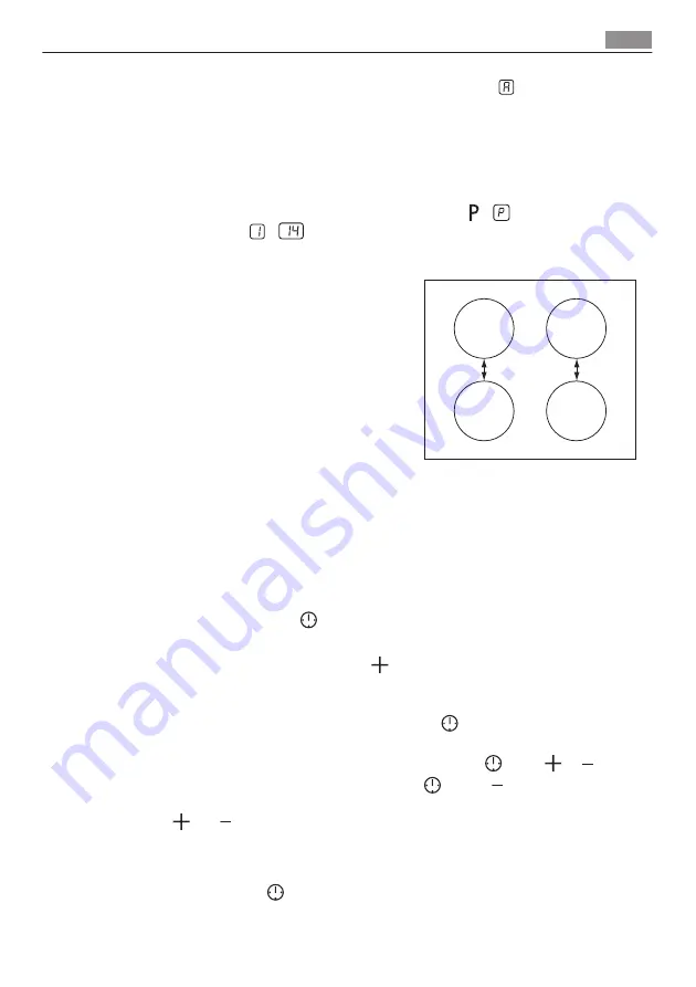 AEG HK654200XB User Manual Download Page 25