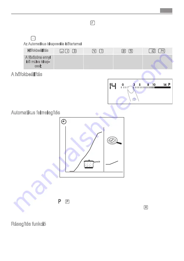 AEG HK654200XB User Manual Download Page 55