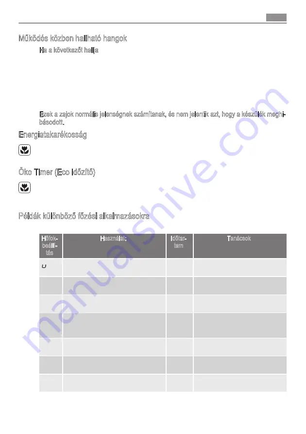 AEG HK654200XB User Manual Download Page 59