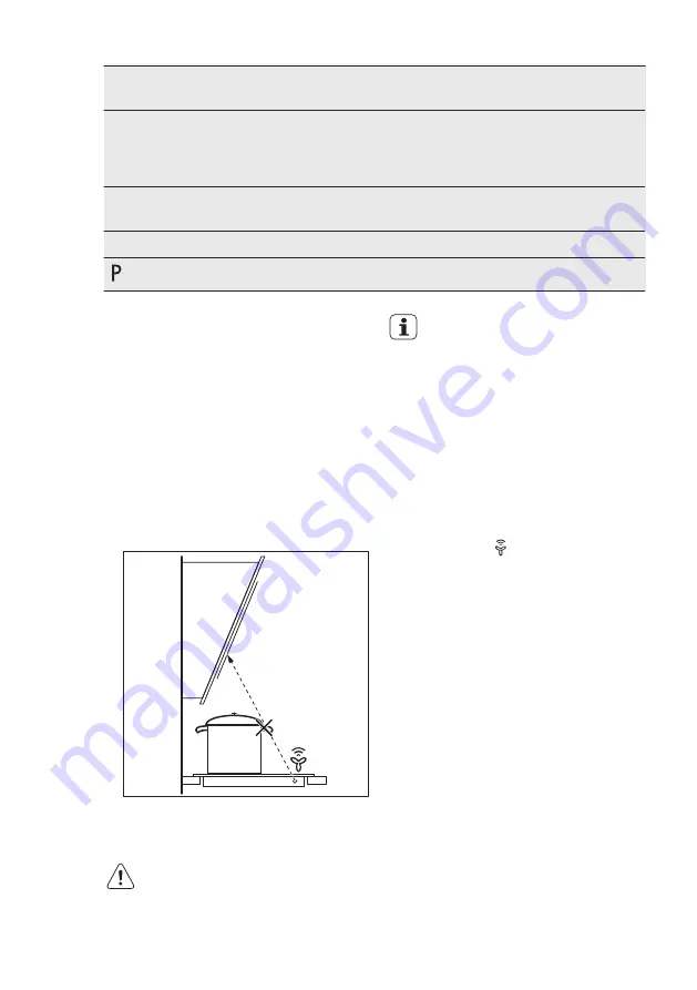 AEG HK6542H0XB User Manual Download Page 14