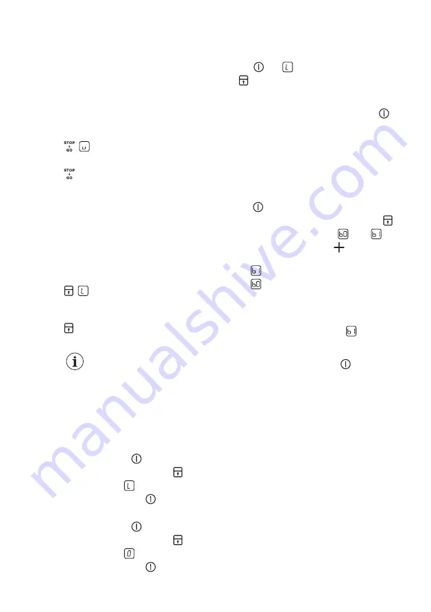 AEG HK764403IB Скачать руководство пользователя страница 56