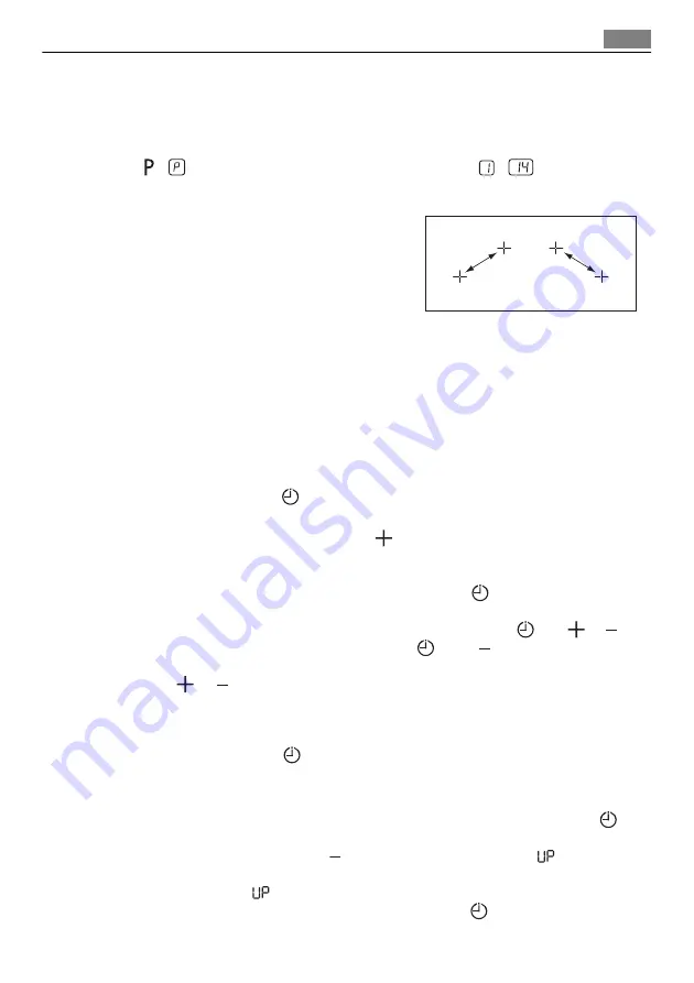 AEG HK854400FS User Manual Download Page 9