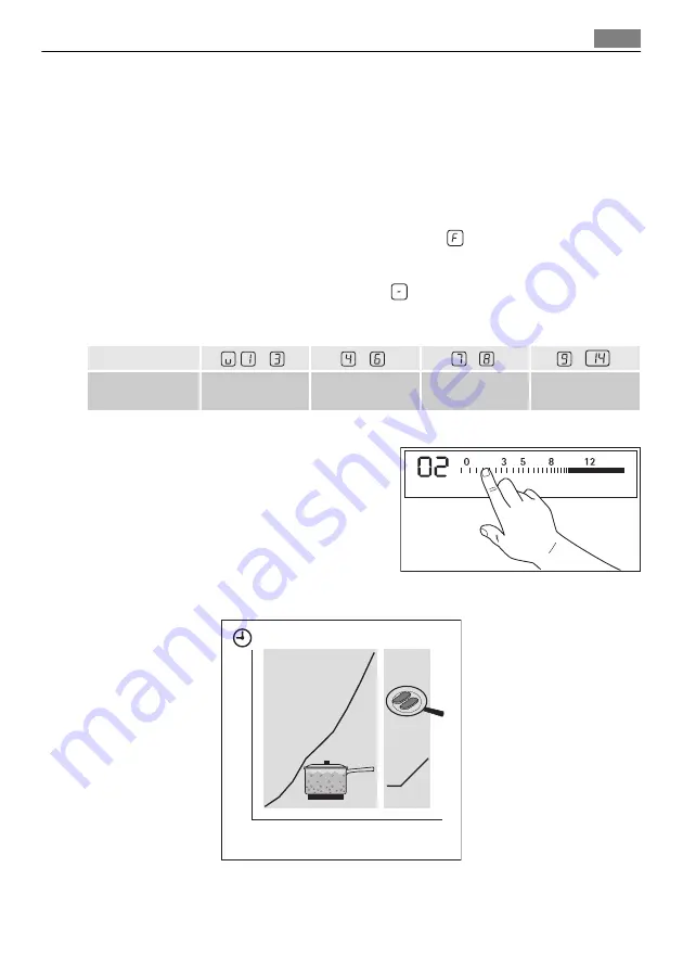 AEG HK854400FS User Manual Download Page 49