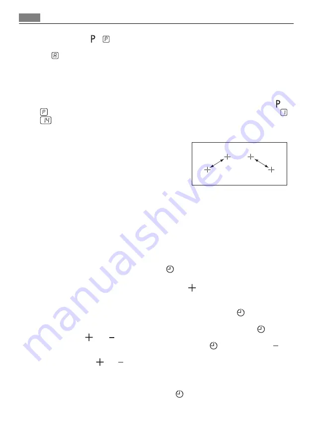 AEG HK854400FS User Manual Download Page 50