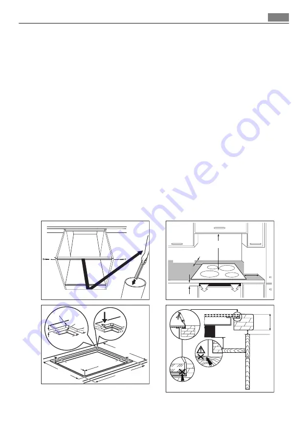 AEG HK854400IS User Manual Download Page 5