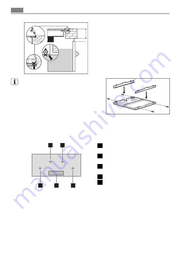 AEG HK854400IS User Manual Download Page 6