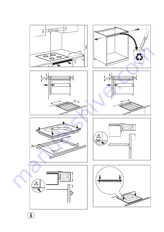 AEG HK854400XS User Manual Download Page 33