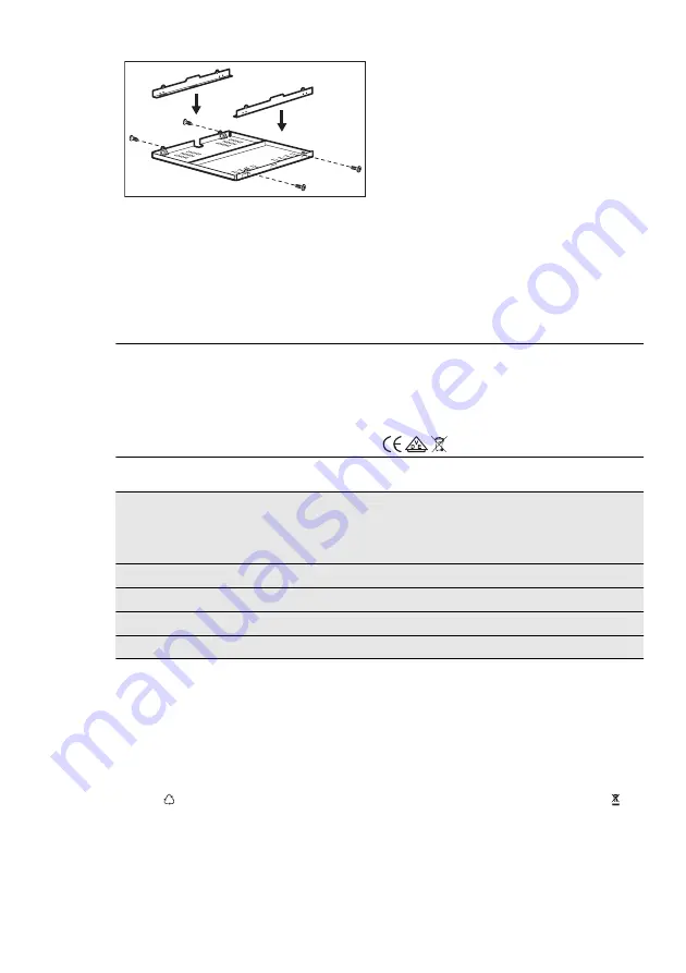 AEG HK854400XS User Manual Download Page 34