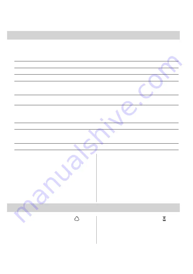 AEG HK854870XB User Manual Download Page 18