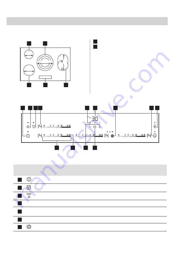 AEG HK854870XB User Manual Download Page 26