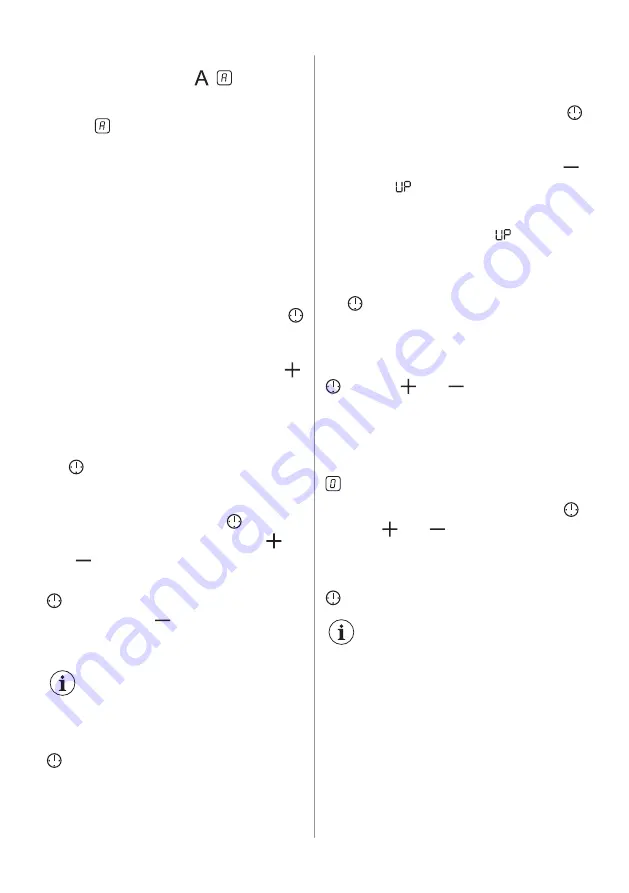 AEG HK854870XB User Manual Download Page 29