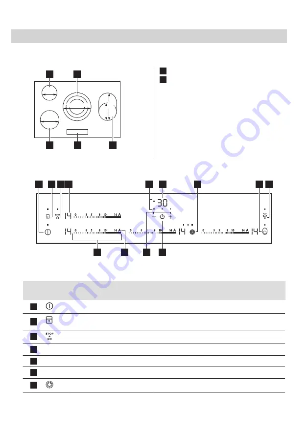 AEG HK854870XB User Manual Download Page 66