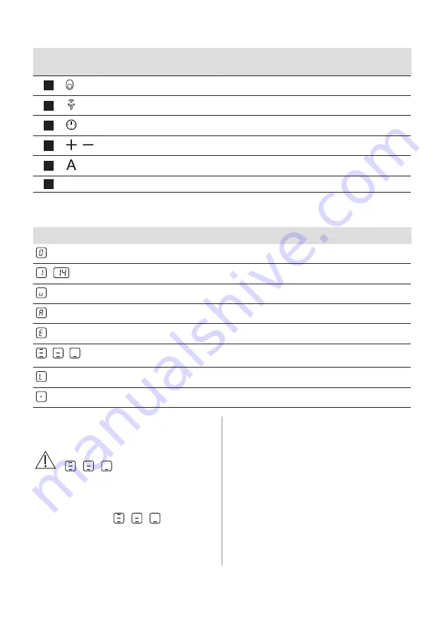 AEG HK854870XB User Manual Download Page 67