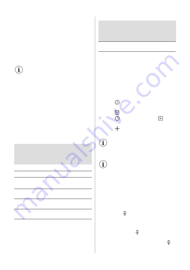 AEG HK854870XB User Manual Download Page 71