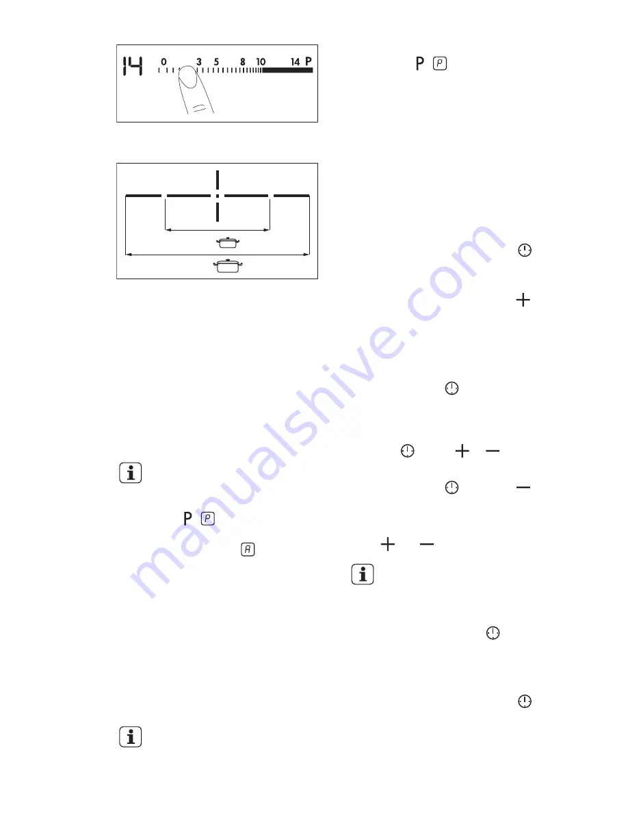 AEG HK956600FB Скачать руководство пользователя страница 9