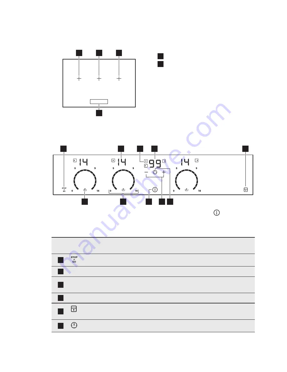 AEG HK973500FB Скачать руководство пользователя страница 48