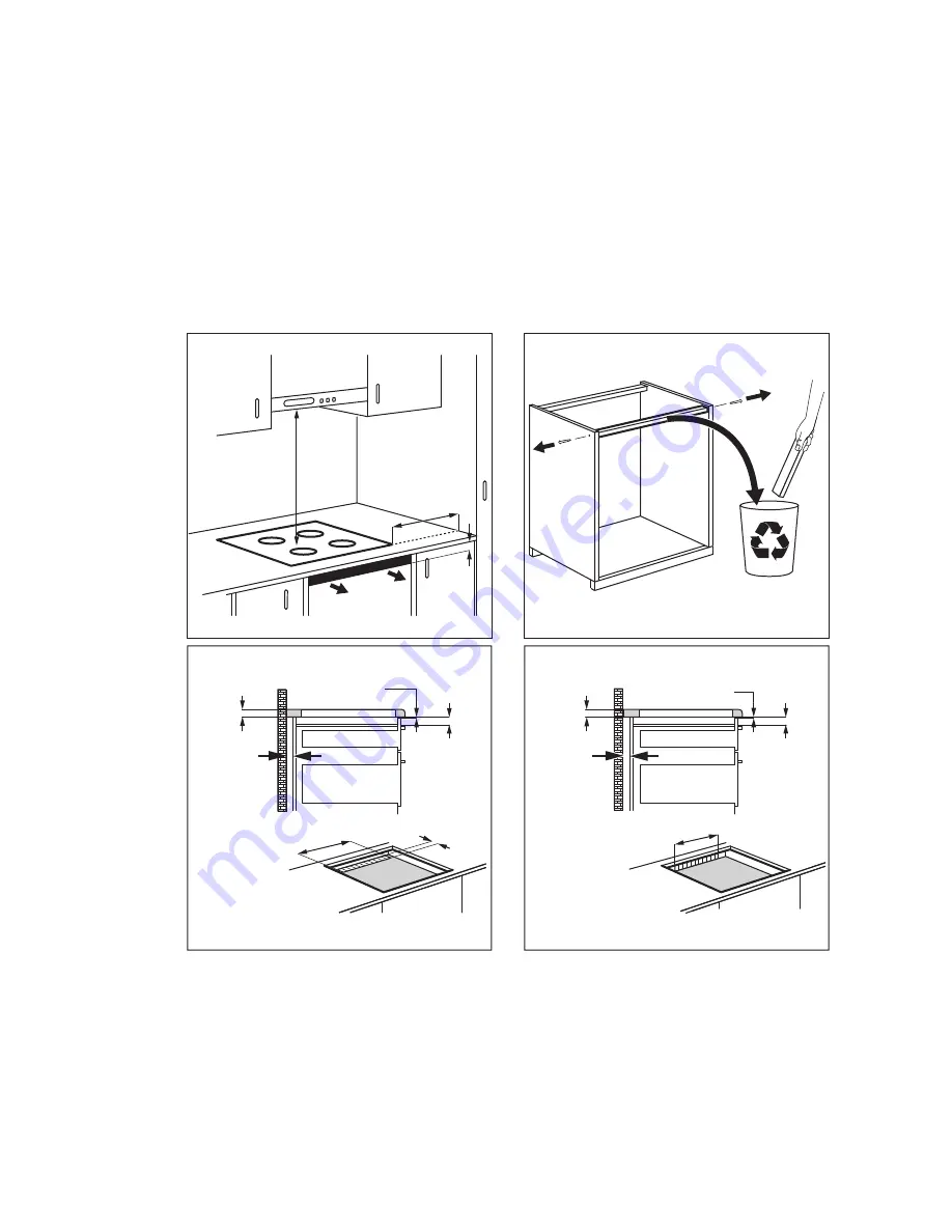 AEG HKA6320IND User Manual Download Page 34