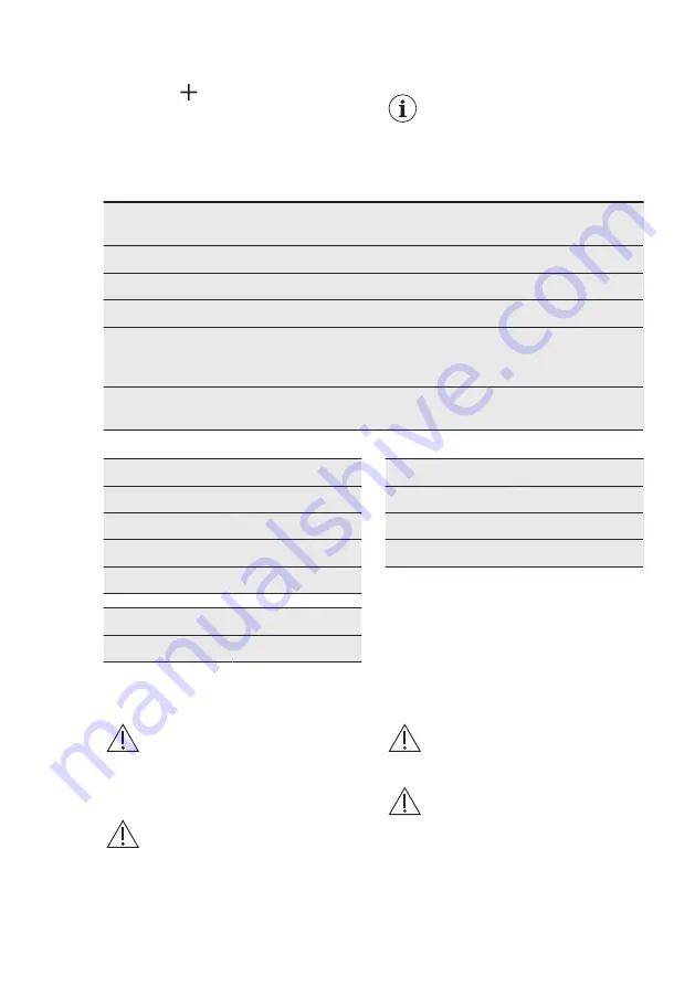 AEG HKB64451NB Скачать руководство пользователя страница 40