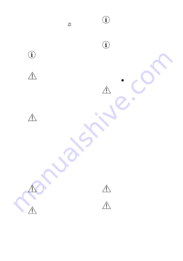 AEG HKB75029UM Скачать руководство пользователя страница 12