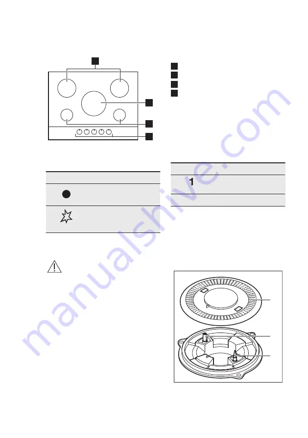 AEG HKB75029UM Скачать руководство пользователя страница 30