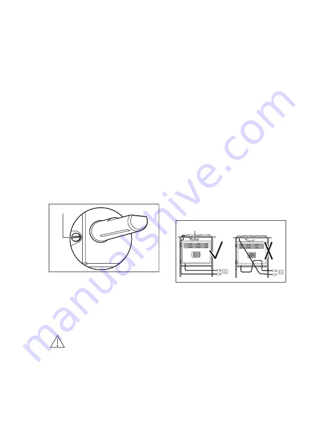 AEG HKB75820NB User Manual Download Page 9