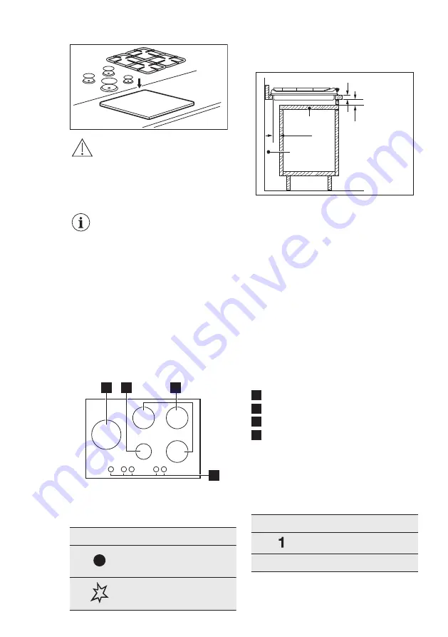 AEG HKB75820NB Скачать руководство пользователя страница 11