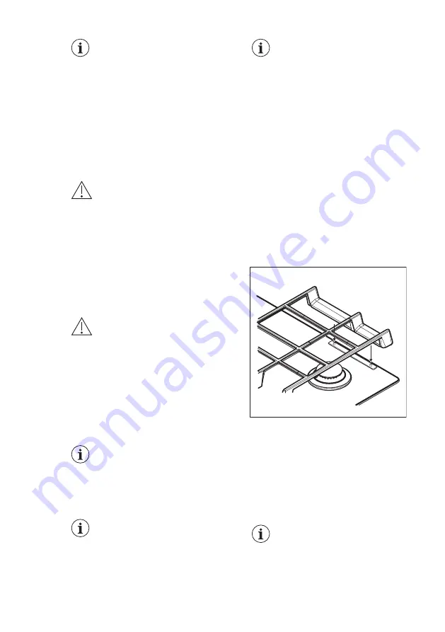 AEG HKB75820NB Скачать руководство пользователя страница 15