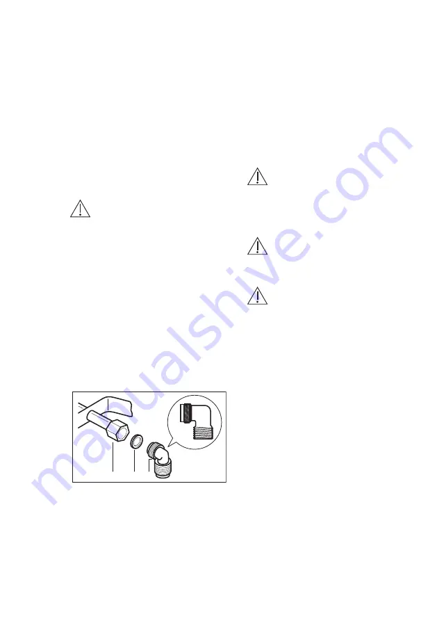 AEG HKB95450NB Скачать руководство пользователя страница 9