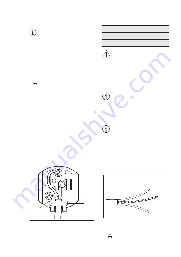 AEG HKB95450NB Скачать руководство пользователя страница 11