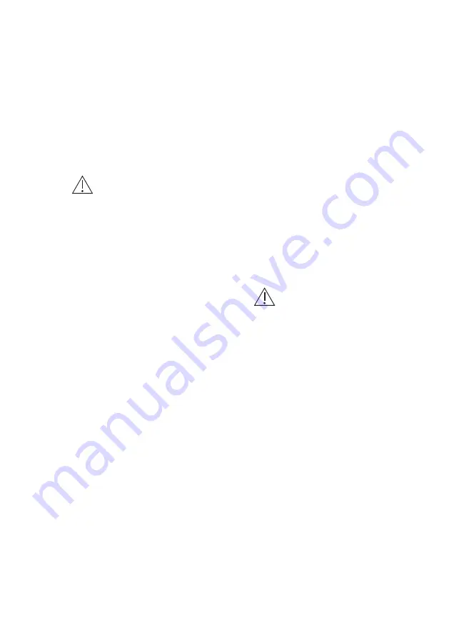 AEG HKP65410FB User Manual Download Page 5