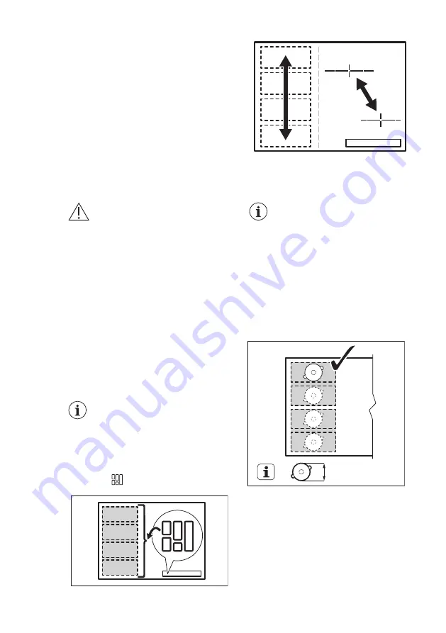 AEG HKP77420FB User Manual Download Page 12