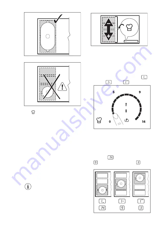 AEG HKP77420FB User Manual Download Page 38