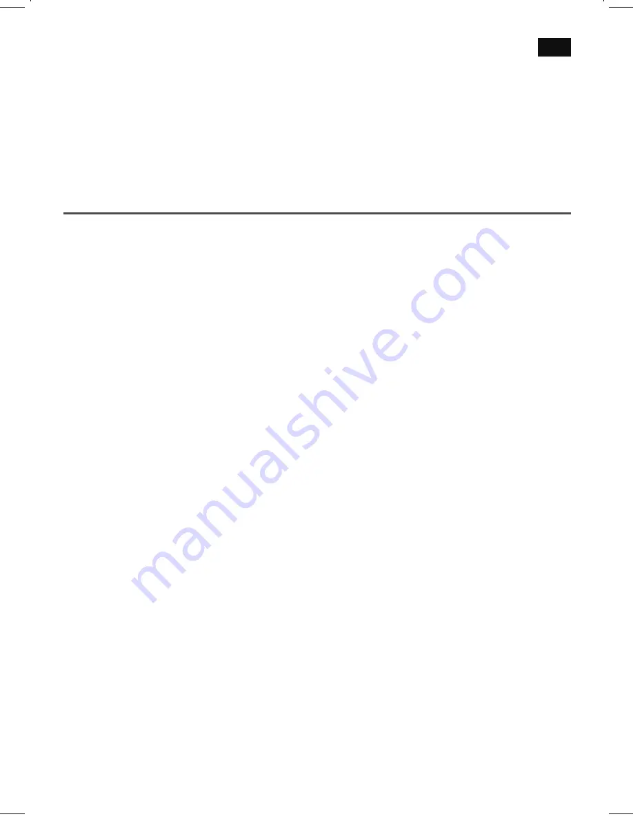 AEG HSM/R 5614 Instruction Manual Download Page 16